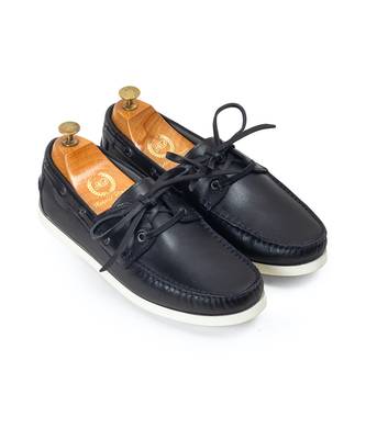 Lucia boat shoes 1