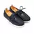 Lucia boat shoes