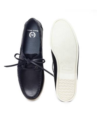 Lucia boat shoes 3