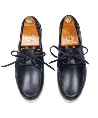Lucia boat shoes 4