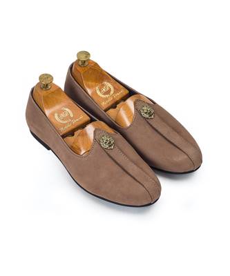 Pasha suede juttis 1