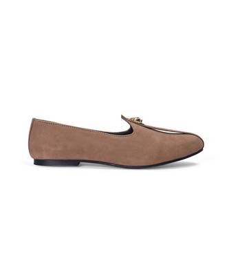 Pasha suede juttis 2