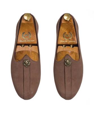 Pasha suede juttis 4