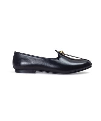 Pasha leather juttis 2