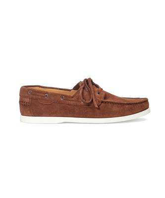 Lucia boat shoes 2