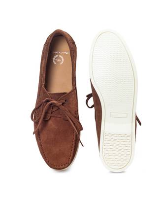 Lucia boat shoes 3