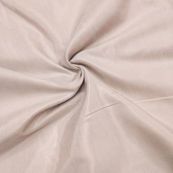 Women's grey sequence work premium roman silk dress material 3