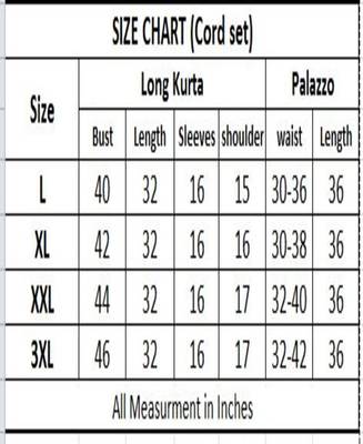 Pavonine firozi color zig-zag printed with lace inserted cord set for women 5