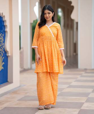 Gloriana kurta set 1