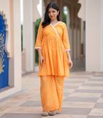 Gloriana kurta set
