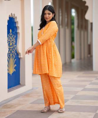 Gloriana kurta set 2