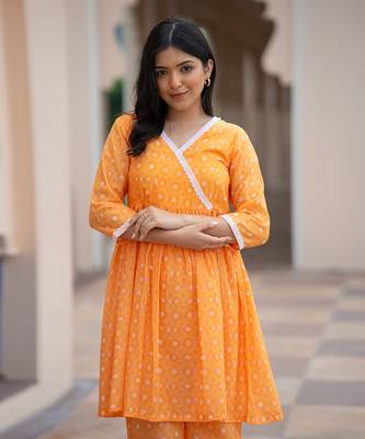 Gloriana kurta set 3