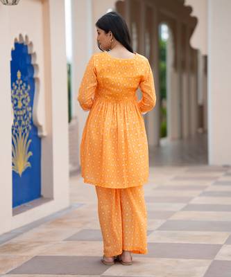 Gloriana kurta set 4