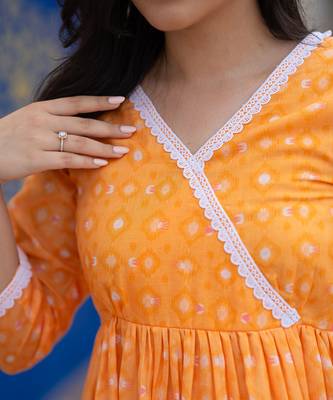 Gloriana kurta set 5