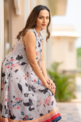 Swara kurta set