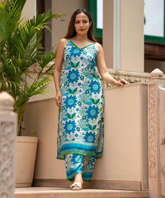 Aparajita kurta set 1