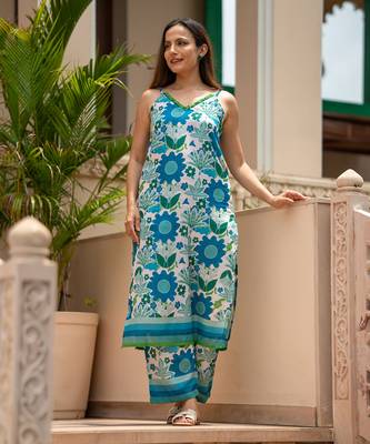 Aparajita kurta set 2