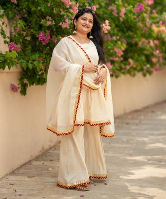Suhana sharara suit set 2