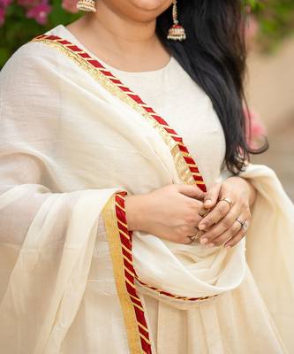 Suhana sharara suit set 4