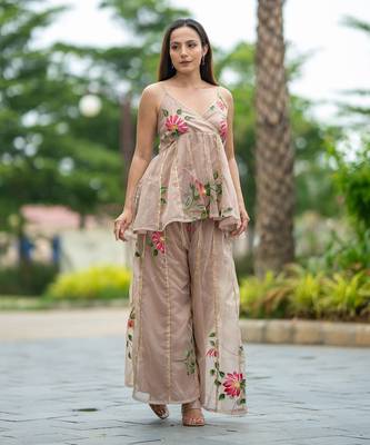 Tara coord set 1