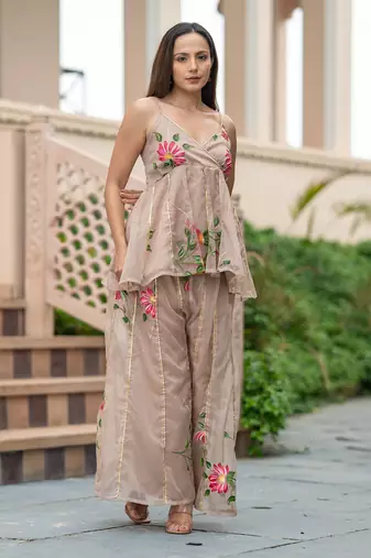 Tara coord set