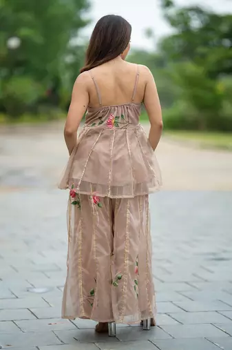 Tara coord set