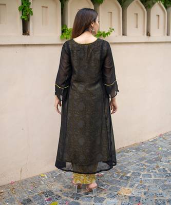 Saras kurta set 5