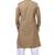 Brown Pathani Suits