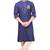 Blue Pathani Suits