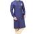 Blue Pathani Suits