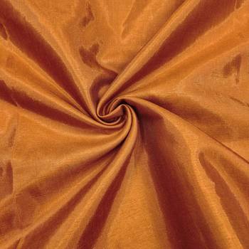 Mustard Viscose Organza Position Unstitched Dress Material 4