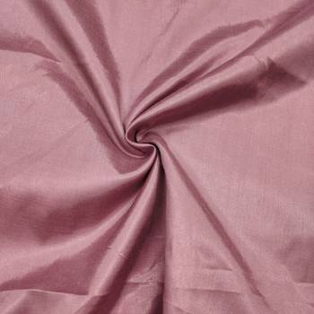 Onion Pink Viscose Organza Unstitched Dress Material 4