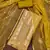 Olive Viscose Organza Unstitched Dress Material