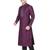 Purpal Kurta Pyjama Sets