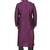 Purpal Kurta Pyjama Sets
