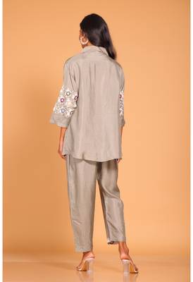 Coset 4