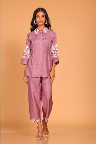 Coset