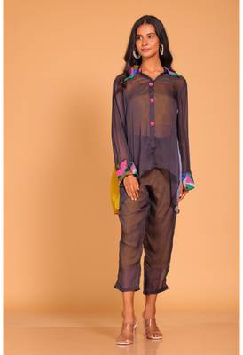 Coset 4