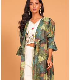 Long top with pant