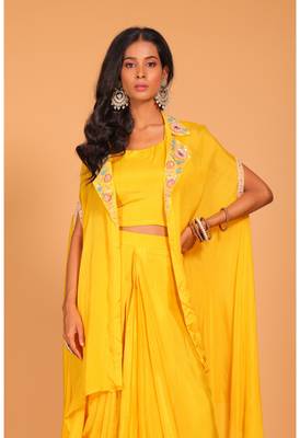 Crop top set 1