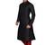 Black Kurta Pyjama Sets