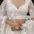 Women's White Beautiful Thred Sequence Work Lehenga Choli for women Designer, NewBridal, Bollywood Free Size