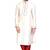 Cream Kurta Pyjama Sets