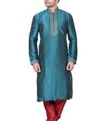 Rama Kurta Pyjama Sets