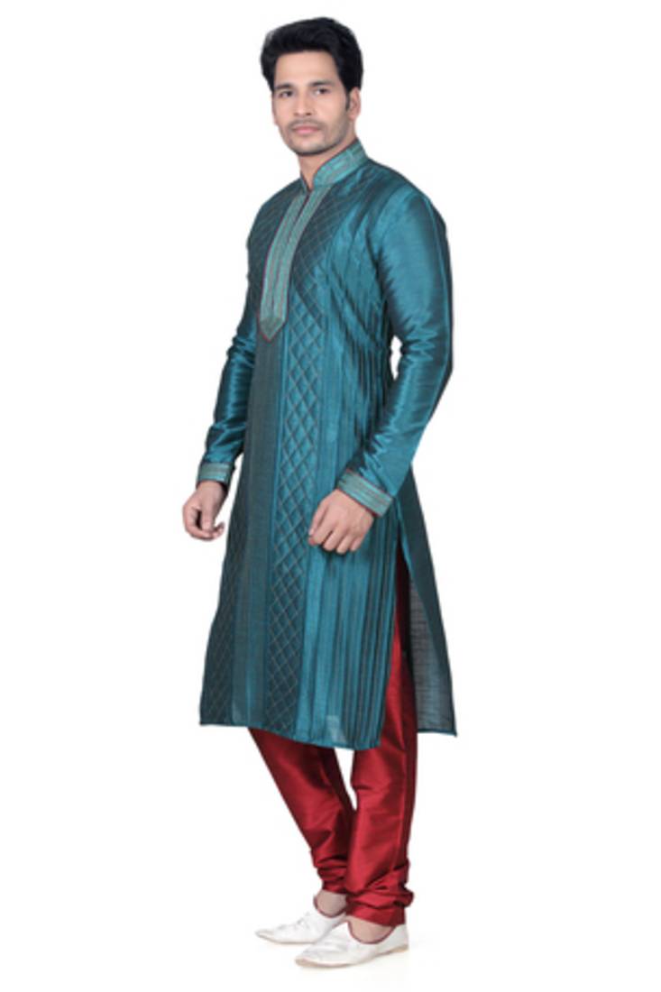 Rama Kurta Pyjama Sets
