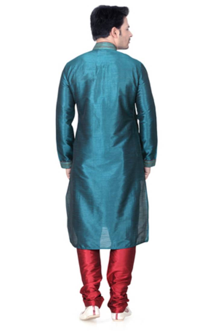 Rama Kurta Pyjama Sets