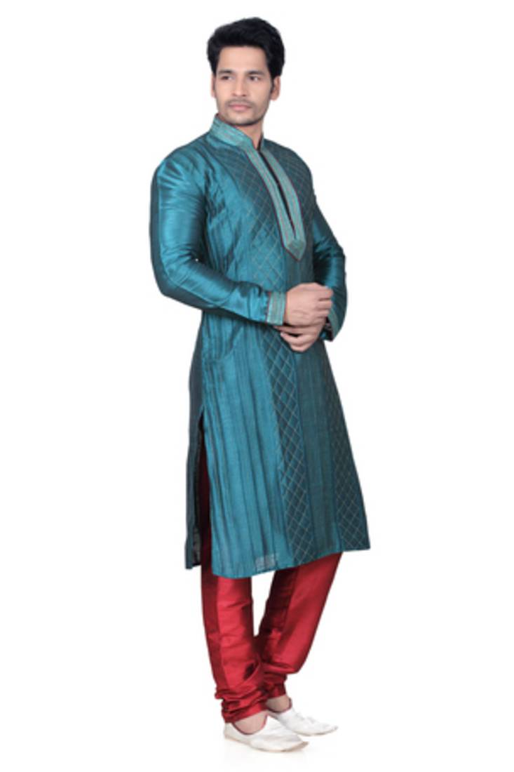 Rama Kurta Pyjama Sets