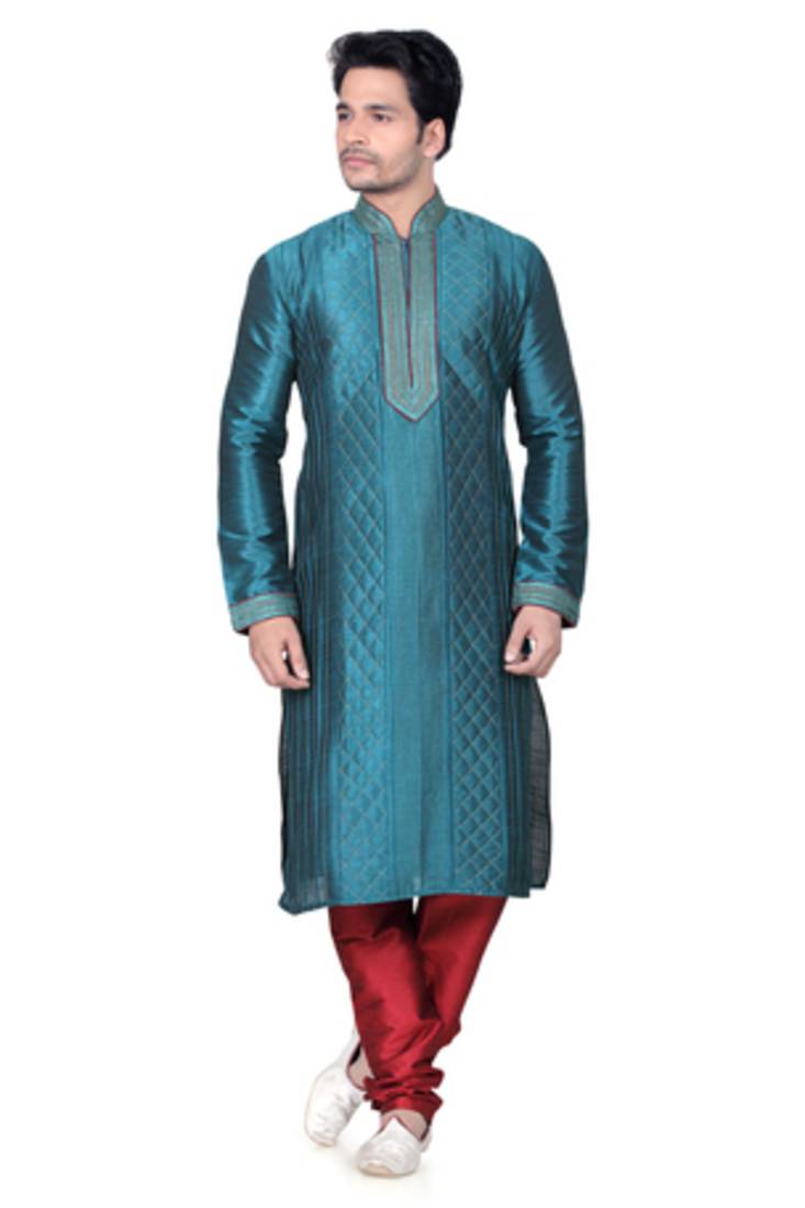 Rama Kurta Pyjama Sets