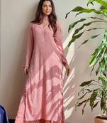 Women's designer Chikankari embroidery 3 pic suit