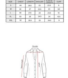 Bluebird women's white peach printed satin shirt